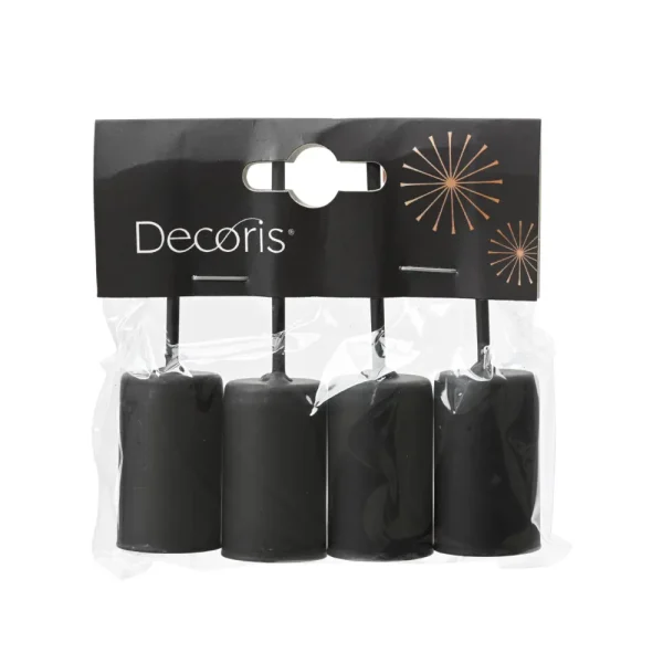 Candelabro 8,50x14 cm