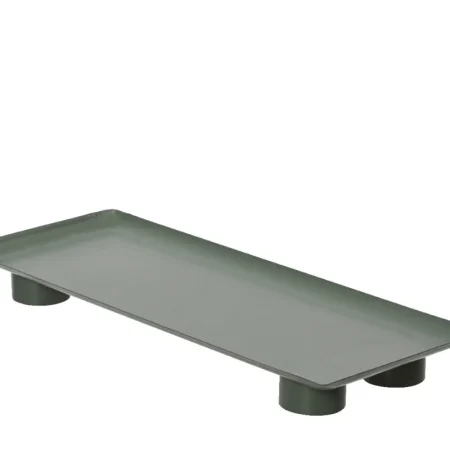 Bandeja 13 x 34 x 3 cm