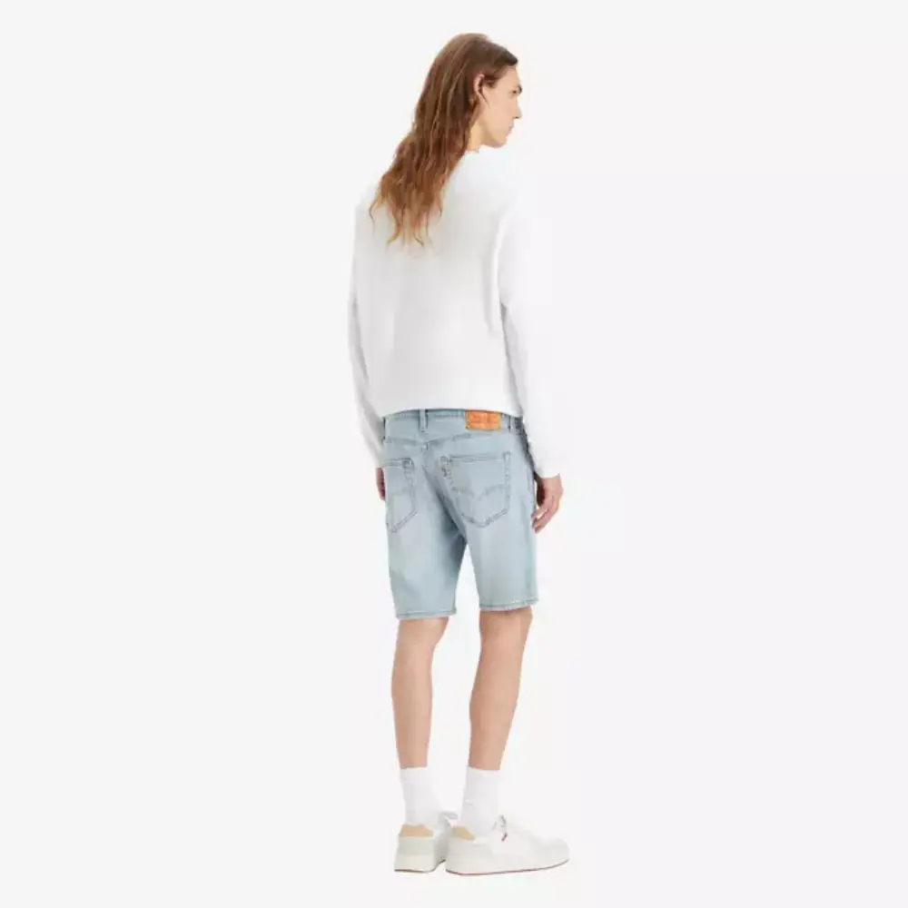 Short de jean - Image 2