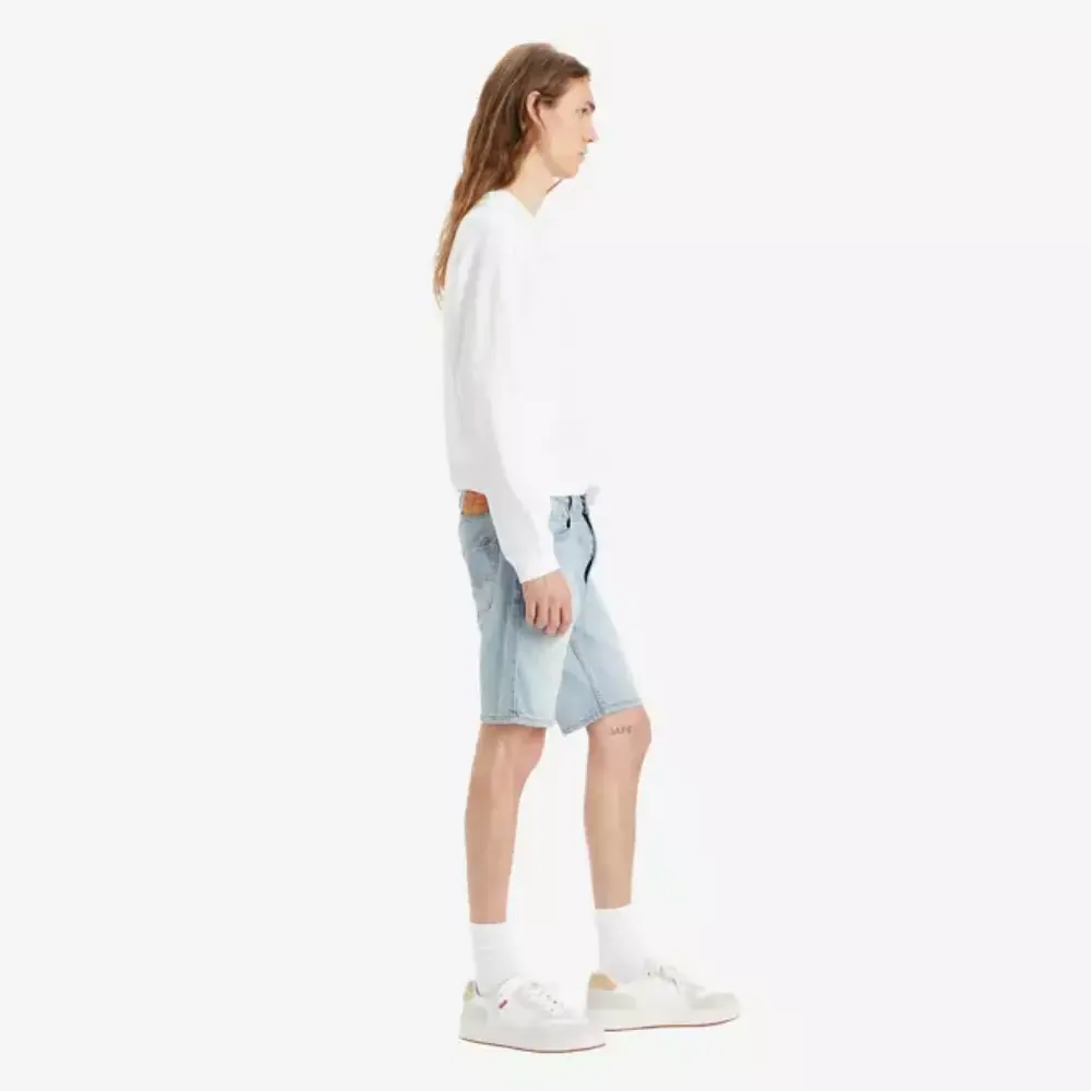 Short de jean - Image 3