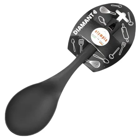 Cuchara para servir l?nea Diamante