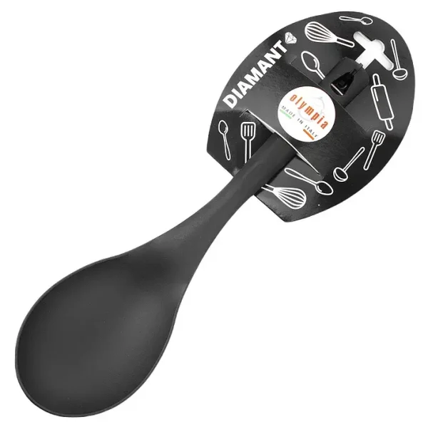 Cuchara para servir l?nea Diamante