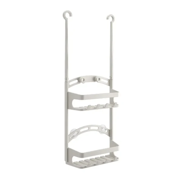 Organizador de ducha