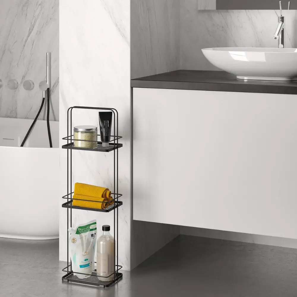 Estante de 3 niveles - Image 2