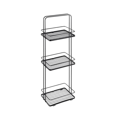 Estante de 3 niveles