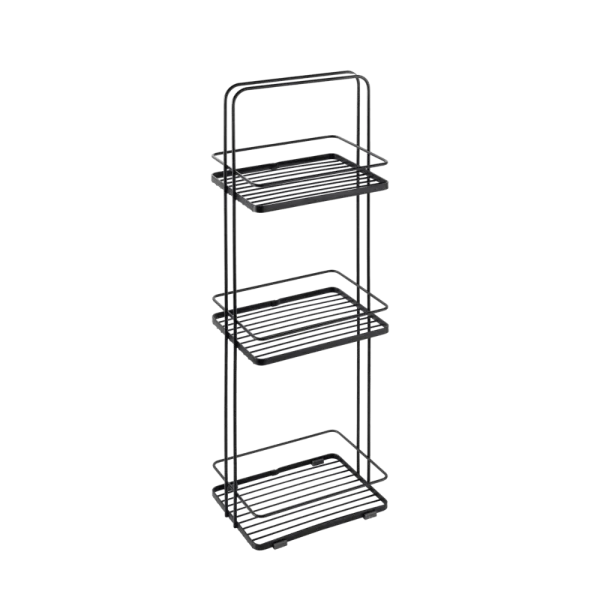 Estante de 3 niveles