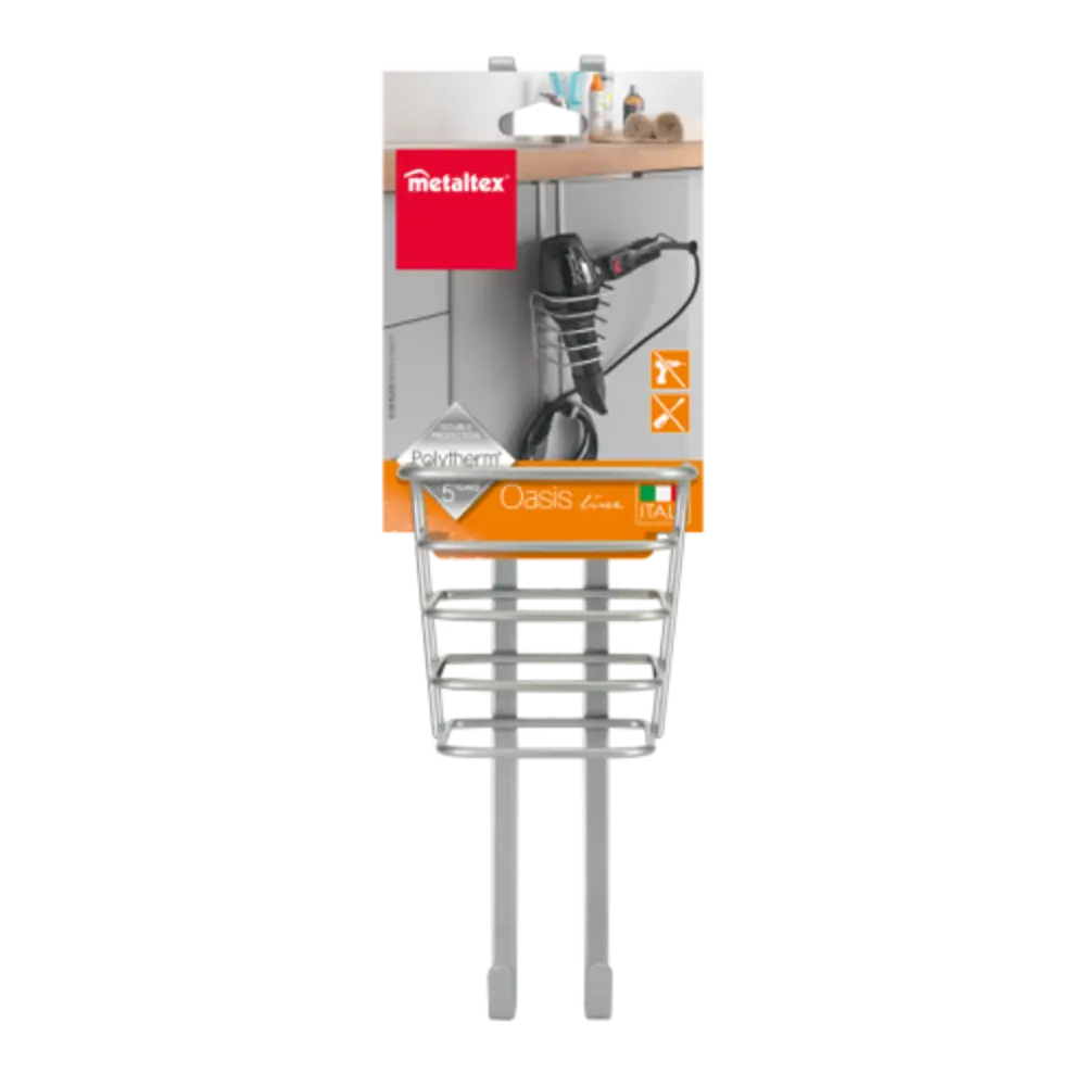 Soporte para secador de pelo - Image 4