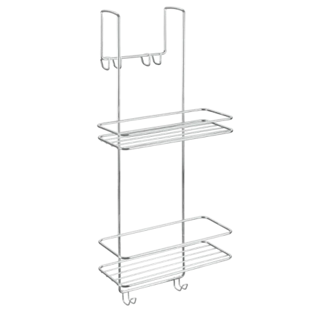 Organizador de ducha