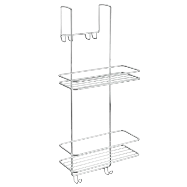 Organizador de ducha