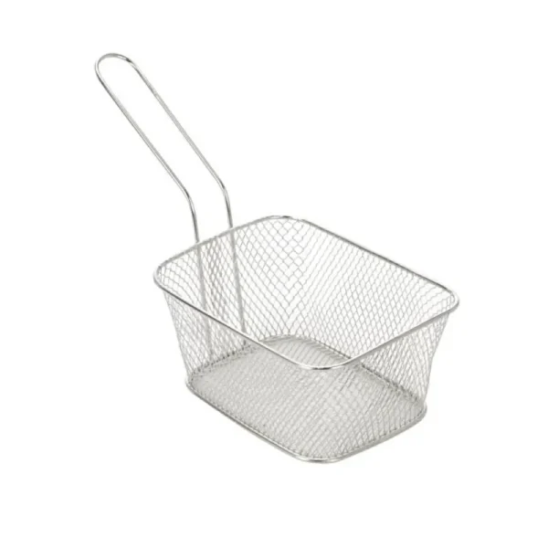 Cesta para freir 13,7 x 23,5 x 10,7 cm