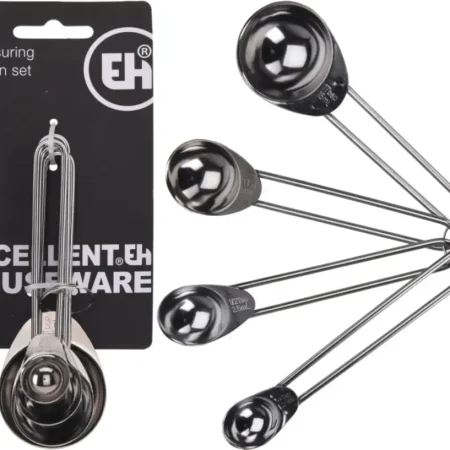 Cuchara medidora 18,5 x 8 x 3 cm