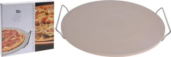 Bandeja para servir pizza