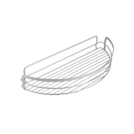 Estante semicircular de 1 nivel