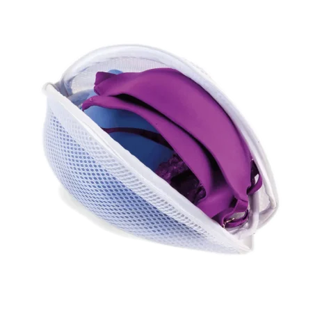 Bolsa de lavado brasier