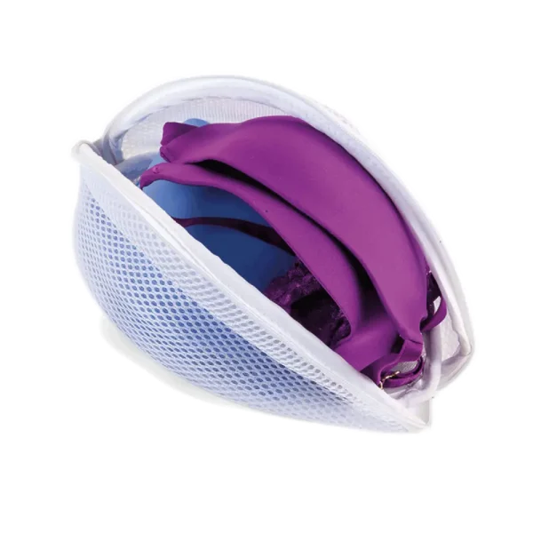 Bolsa de lavado brasier