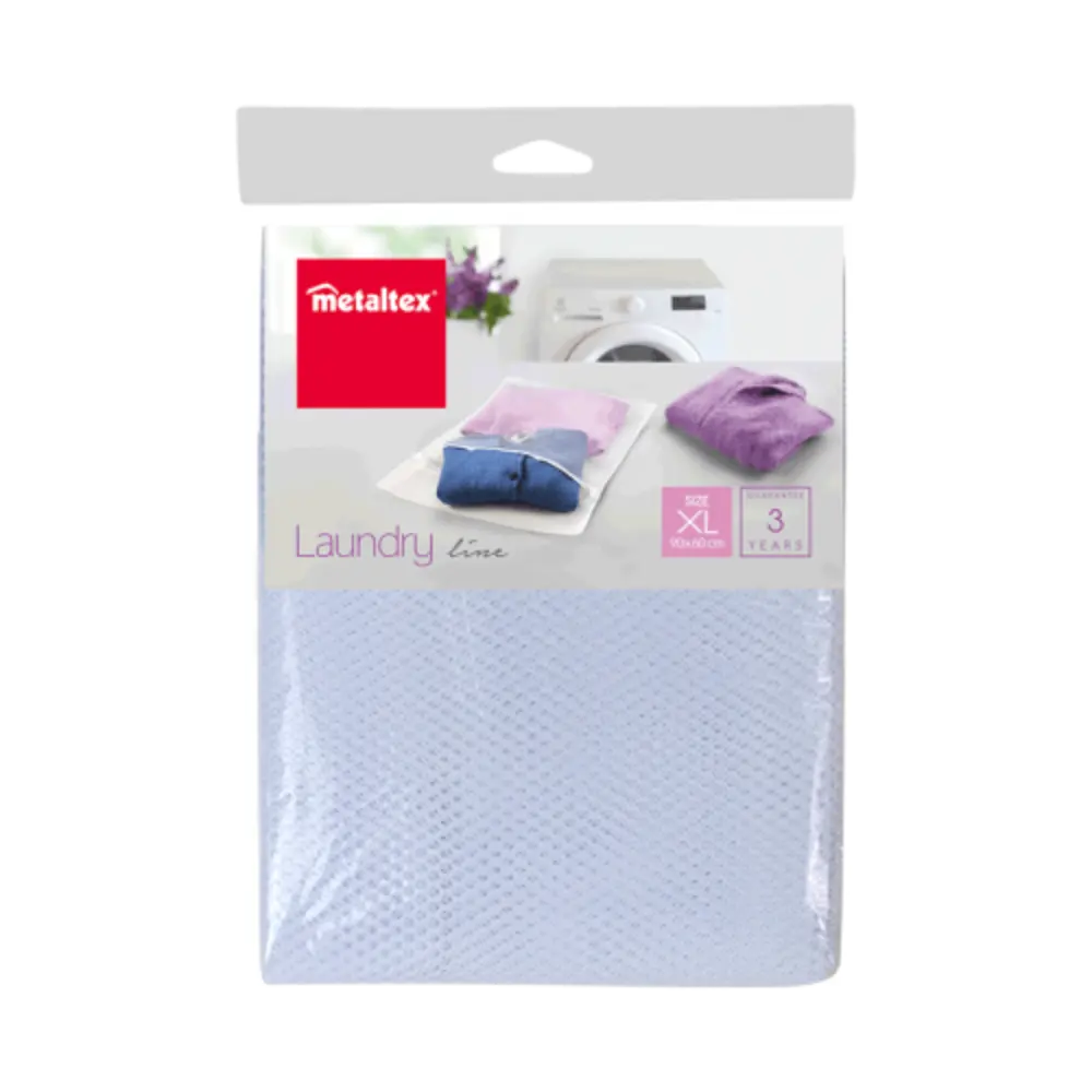 Bolsa para lavar con cierre XL - Image 2