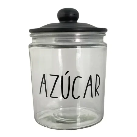 Envase con tapa 1900ml 14,5 x 14,5 x 20,9 cm