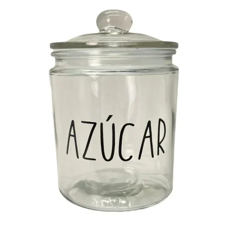 Envase con tapa 1900ml 14,5 x 14,5 x 20,9 cm