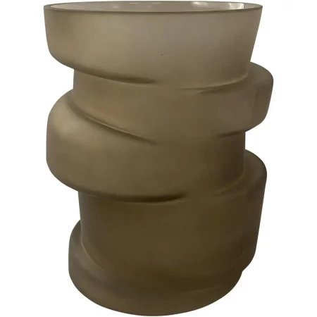 Florero 16,5 x 15 x 20,5 cm