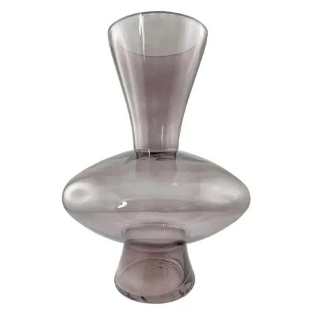 Florero 25,5 x 25,5 x 35 cm