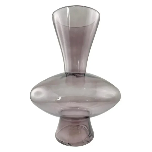 Florero 25,5 x 25,5 x 35 cm