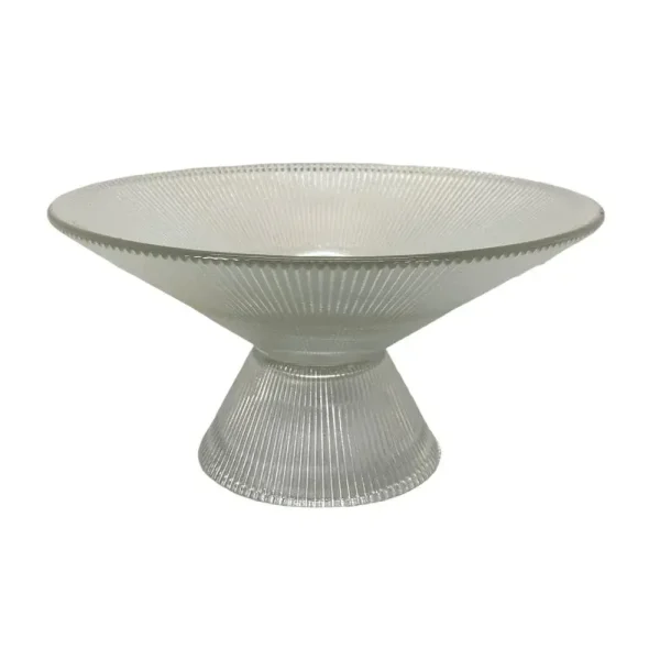 Centro de mesa 20,5 x 20,5 x 10 cm