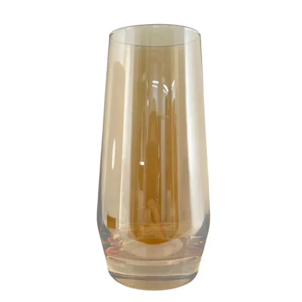 Florero 520ml 9 x 9 x 24 cm