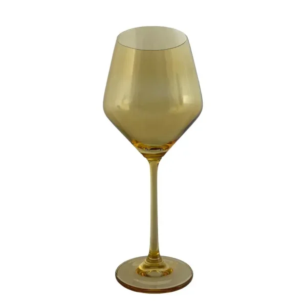 Juego de de copas 2 piezas 430ml 8,8 x 8,8 x 23 cm