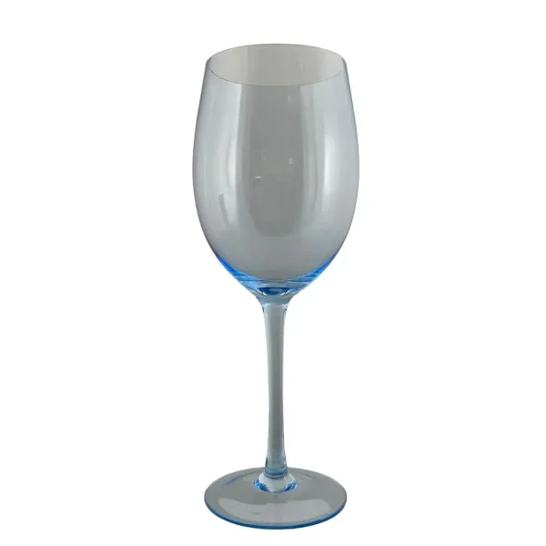 Juego de de copas 2 piezas 570ml 8,5 x 8,5 x 24 cm