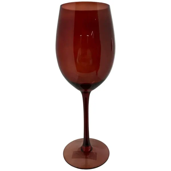 Copa para vino en juego 8,8 x 8,8 x 23,8 cm
