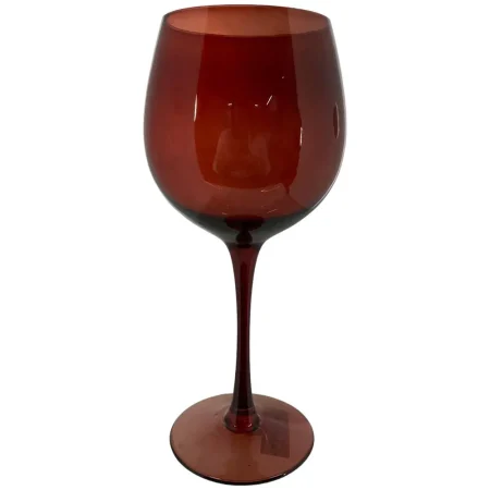 Copa para vino en juego 10 x 10 x 22 cm