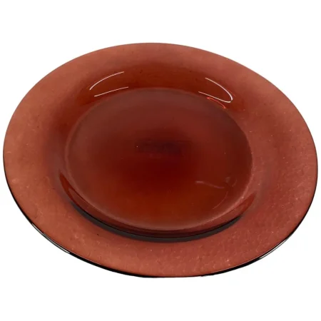 Plato 21 x 21 x 2 cm