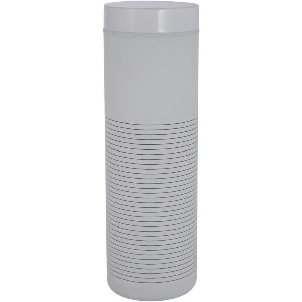 Envase con tapa 1800 ml