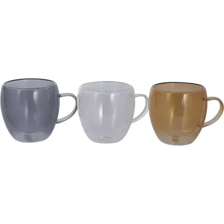 Taza 250ml 12 x 8,8 x 9,2 cm