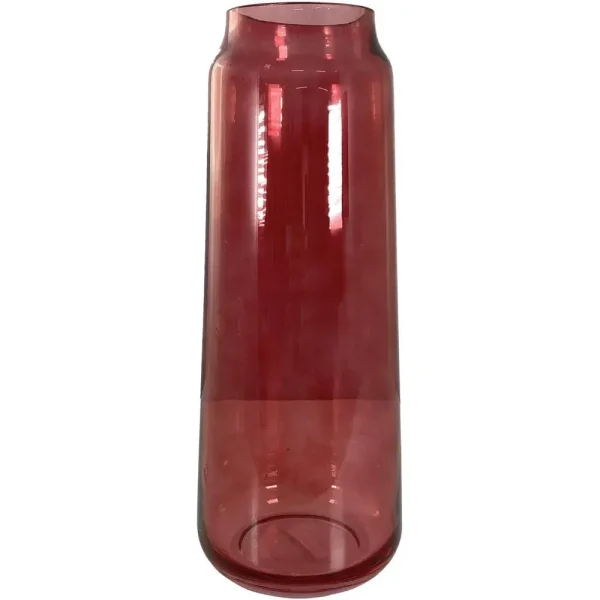 Florero 13 x 13 x 36cm