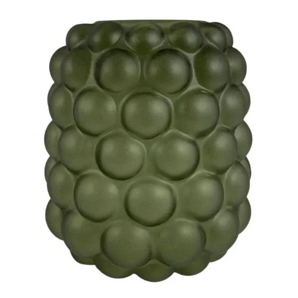 Florero 18 x 18 x 20 cm