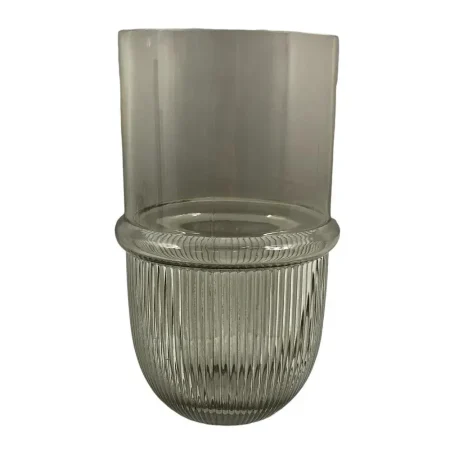 Florero 11 x 11 x 18 cm