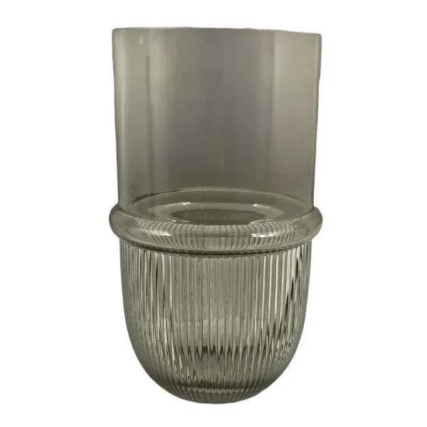 Florero 11 x 11 x 18 cm