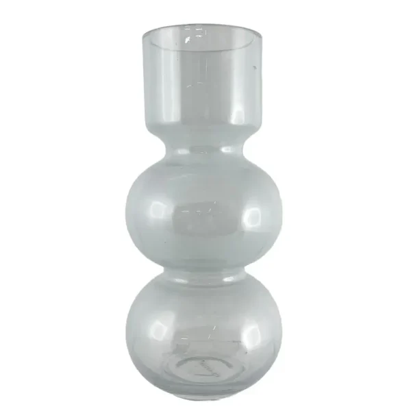 Florero 12 x 12 x 26,5 cm