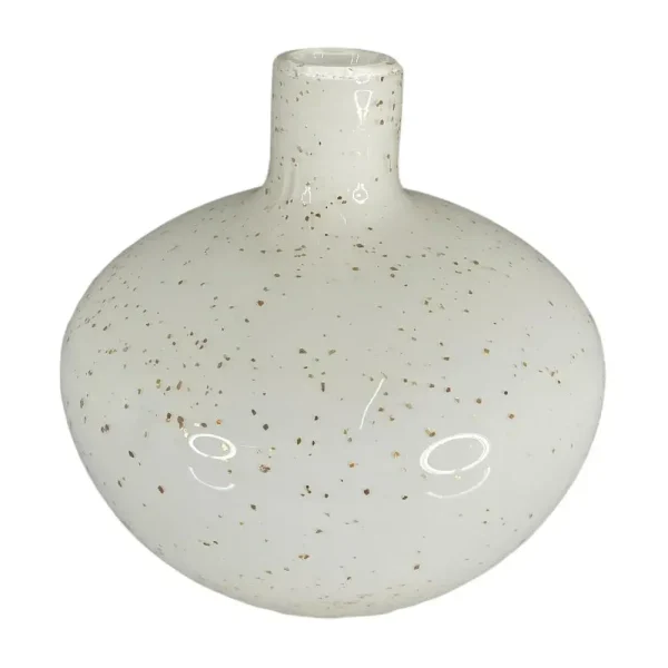 Florero 18,5 x 18,5 x 19 cm