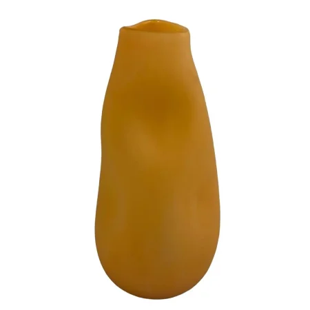 Florero de 17 x 17 x 38 cm