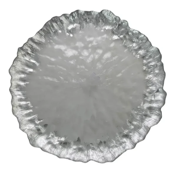 Porta plato 33 x 33 x 2 cm