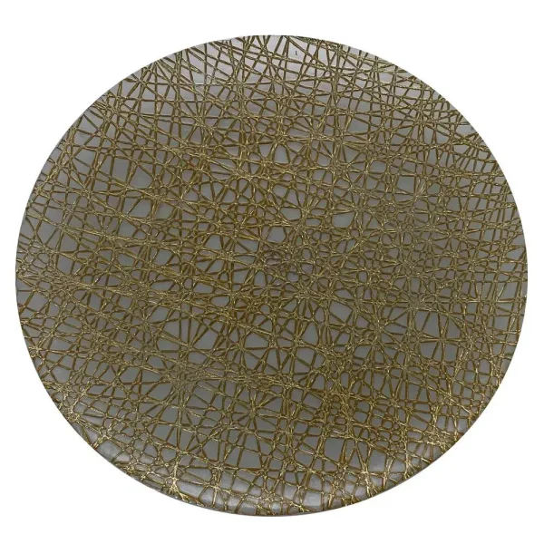 Porta plato 33 x 33 x 2 cm