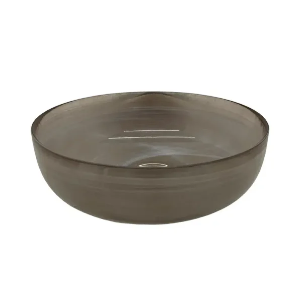 Bowl 25 x 25 x 9,5 cm
