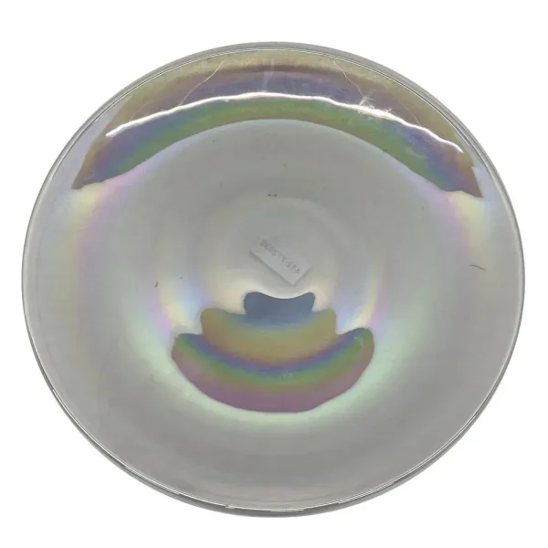 Centro decorativo 33 x 33 x 2 cm