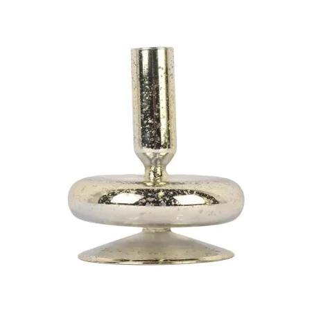 Porta vela 10 x 10 x 12 cm