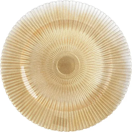 Plato de presentaci?n