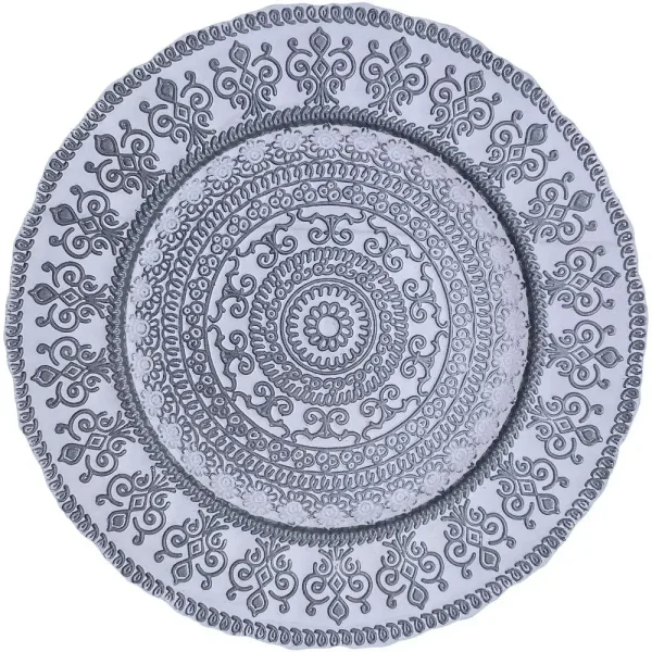 Plato de presentación 33 cm