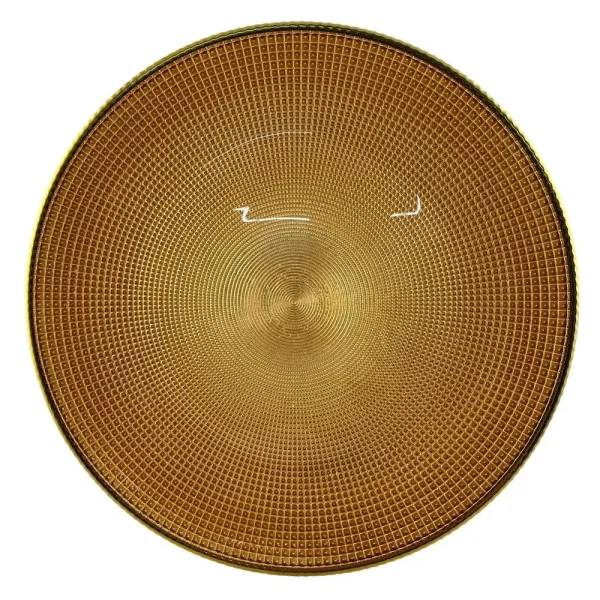 Porta plato 33 x 33 x 2,5 cm