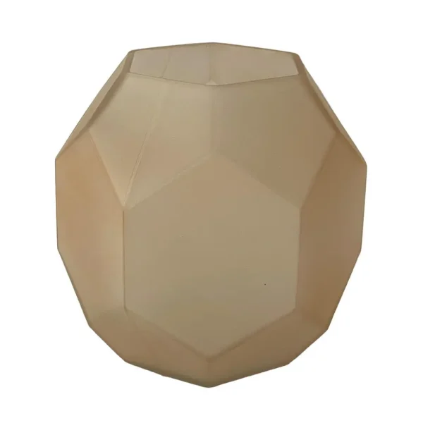 Florero 18 x 16 x 18 cm